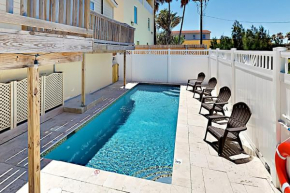 Amberjack Duplex #2